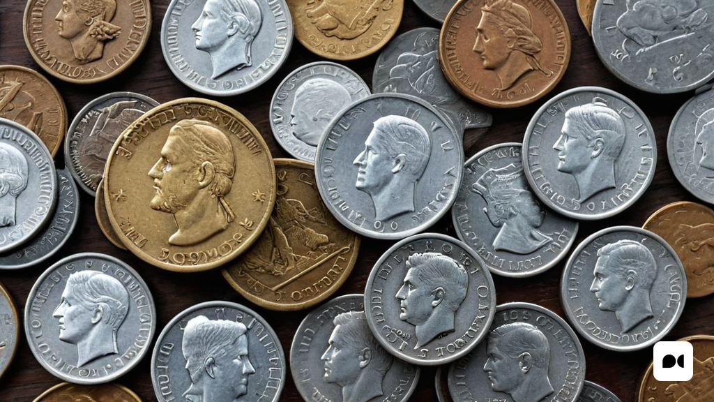 The Value of Coins A Look at Numismatics premium.cat