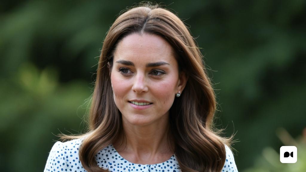 Kate Middleton, decided on the controversial date of her return to public  life - premium.cat