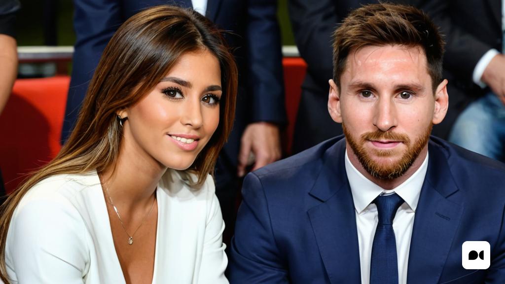 Rumors about Lionel Messi and Antonela Roccuzzo: is there something with David  Beckham? - premium.cat