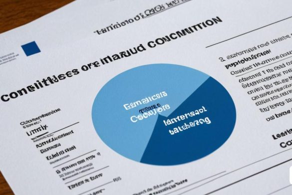 un primer pla d'un paper amb un gràfic circular al costat sobre una taula amb un bolígraf, Edi Rama, composició, un diagrama de filferro, estil tipogràfic internacional