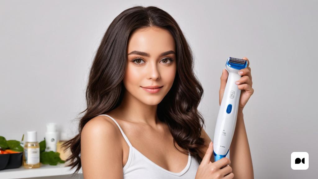 Discover Lidl s new solution for perfect hair removal premium t