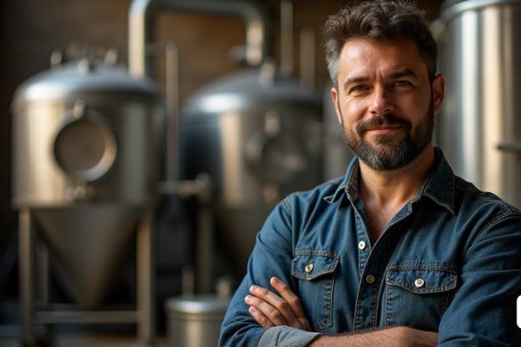 retrato de una cervecería en Los ayuntamientos de Igualada, Vilanova del Camí y Santa Margarida de Montbui (Anoia) han firmado este miércoles por la mañana un protocolo de intenciones para poner en común el servicio de recogida de basuras. Los alcaldes han explicado que conseguir este objetivo no será "de la noche a la mañana" y, por ello, los tres municipios harán un "contrato puente" de unos 2 o 3 años. El alcalde de Igualada, Marc Castells, ha asegurado que ahora es el momento ideal para poner en marcha el proyecto, ya que los tres municipios se están quedando sin agua(8k, máxima calidad, obra maestra, muy detallado:1.1)