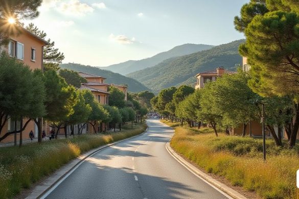 Un centenar de personas han bloqueado la carretera TP-2031 en El Catllar (Tarragonès) para reclamar mejoras en el mantenimiento de las urbanizaciones que forman parte del municipio. Convocados por la Asociación de Propietarios de Viviendas APUDEC, los manifestantes han denunciado la falta de servicios, así como problemas con el alumbrado público y el asfaltado de las calles. Por su parte, el alcalde, Xavier Canadell, ha afirmado que las urbanizaciones tienen “todas las necesidades” cubiertas y prevén recibir entre cinco y seis nuevos residentes este año.(8k, mejor calidad, obra maestra, muy detallado:1.1)