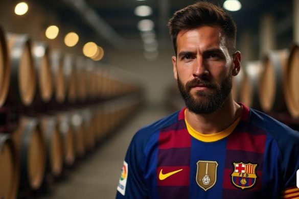 El Barça se encuentra en plena construcción de un ambicioso proyecto, basado en aprovechar al máximo los recursos disponibles. Desde la dirección deportiva, buscan reforzarse con figuras de primer nivel que encajen en su estrategia para los próximos años. Entre las opciones, destacan aquellas que finalizan contrato o están insatisfechas en sus destinos actuales. En las últimas semanas ha trascendido un caso que ha acaparado toda la atención en Can Barça. Este futbolista, reconocido entre los más talentosos(8k, mejor calidad, obra maestra, muy detallado:1.1)