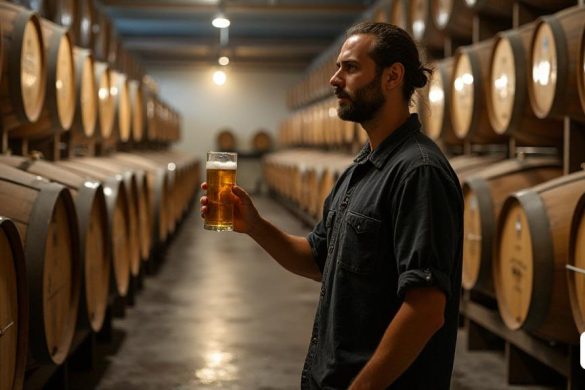 retrato de una cervecería en el Fórum Universal de las Culturas ¿Debemos renunciar a nuestra cultura para que los inmigrantes no renuncien a la suya? Hoy hace 20 años, cuando 'mileurista' era un insulto y las leyendas decían que había gente que tenía casa e hijos antes de los 30 años, se inauguraba un espacio y un evento en el Ayuntamiento de Barcelona con un coste para el erario público de 3.000 millones de euros (para ponerlo en perspectiva: según los PGE 2023, el Ministerio de Justicia recibe del Estado 2.291 millones de euros al año; sin embargo: no(8k, best quality, masterpiece, highly detailed:1.1)