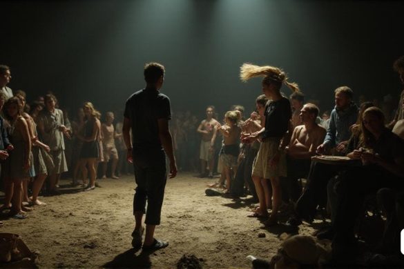 De forma totalmente gratuita y en un ambiente de camaradería y colaboración, del 16 al 18 de enero, Size Doesn't Matter, el Festival de Cortometrajes de Barcelona, ​​celebrará su 13ª edición. Repartido en dos sedes, el Ateneu del Raval y el Auditorio Meier del MACBA, el certamen contará este año con 53 cortometrajes divididos en cinco programas. Una selección que incluirá obras de todo el mundo, ya sean de ficción, no ficción, fantasía, videoensayo o animación, y que se fragmentará en sesiones de duración (8k, máxima calidad, obra maestra, gran detalle:1.1)