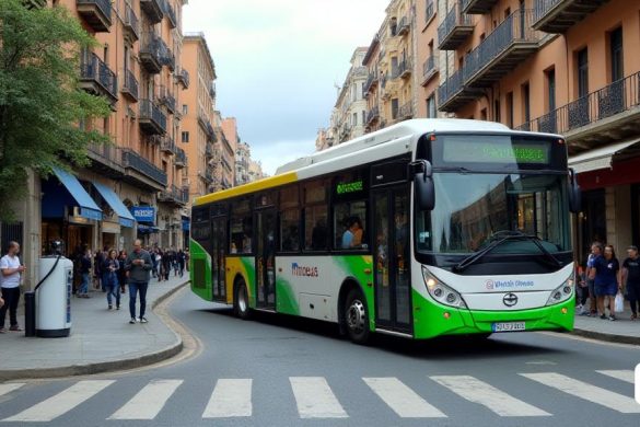 Esquerra Igualada vuelve a reclamar soluciones al gobierno municipal ante un servicio de Monbus "pésimo" y después de que un autobús volviera a dejar a los usuarios tirados en una gasolinera de Collbató el pasado lunes. ERC recuerda que han presentado 8 mociones al pleno municipal durante 13 años, la última en febrero de 2024, pero que el gobierno municipal de Junts per Igualada y Marc Castells nunca las ha votado a favor y ha incumplido las mociones a pesar de haber sido aprobadas por mayoría absoluta.