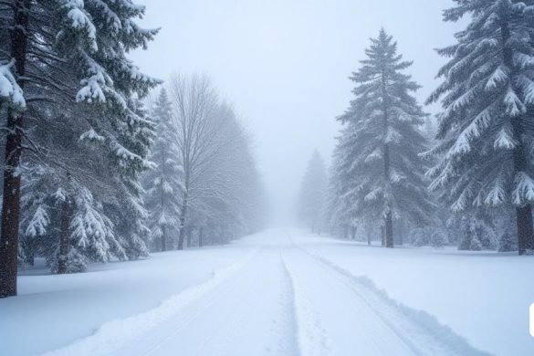 Giro de 180 grados con la nieve en Cataluña: este día podría nevar a tan solo 700 metros Las nevadas volverán a ganar protagonismo en las próximas horas, acompañadas de un viento que soplará con fuertes rachas Las nevadas van ganando fuerza a lo largo de la semana en Cataluña. Lo que en un primer momento empezó como unas precipitaciones se está convirtiendo en todo un panorama de pleno invierno. Además, los expertos alertan del descenso de altitud, por lo que las nevadas podrían ser casi generalizadas. A lo largo de esta jornada(8k, mejor calidad, obra maestra, muy detallado:1.1)