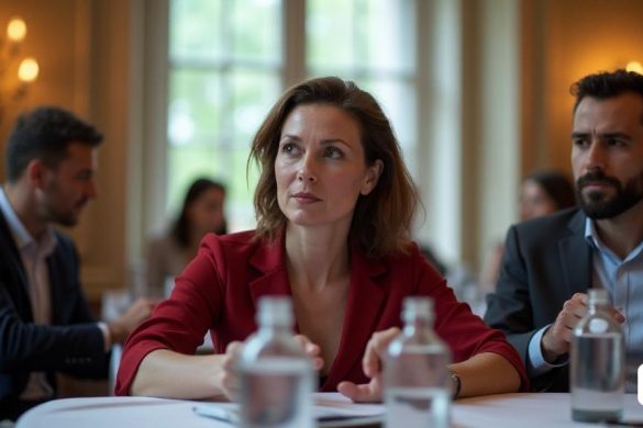 Grupo 1. Los partidos políticos como problema. ¿Debe rehacerse el sistema de partidos catalán? Moderadora: Sra. Montserrat Nebrera - Reforma de la ley electoral: abogar por un sistema electoral que facilite más la representación y la participación, como por ejemplo la implantación de un sistema mixto similar al alemán. - Formación de los representantes: Los partidos deberían formar y formar a sus representantes en los principios del Estado de derecho y la ética política. - Control y supervisión: Los partidos deberían ser(8k, mejor calidad, obra maestra, muy detallado:1.1)