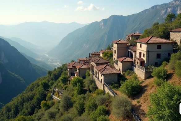 Los intentos de limitar los precios del alquiler han provocado un aumento de los contratos de temporada en detrimento de los contratos de larga duración en toda Cataluña. Los municipios más poblados del Alt Pirineu y Aran tampoco son inmunes a esta tendencia tras la aprobación de la ley estatal de vivienda que preveía un tope al precio del alquiler. Pero una vez aprobada la ley, la trampa está tendida. Los datos del Incàsol (Instituto Catalán del Suelo), dependiente del Departamento de Territorio y Vivienda, muestran que(8k, máxima calidad, obra maestra, muy detallado:1.1)