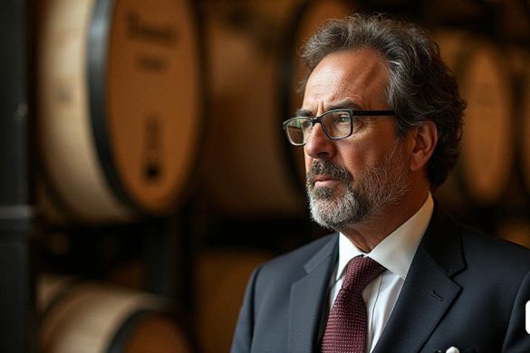 retrato de una cervecera en El Partido Socialista, Sánchez e Illa se empeñan en vender una Cataluña pacificada cuando la realidad esconde una sociedad ausente de sus responsabilidades públicas, incluso de la política, y frustrada en sus intenciones. Sólo hay que mirar al Parlament para comprobarlo. ¿Quién lidera la oposición? Nadie, un hecho insólito cuando el Govern sólo cuenta con 41 diputados de un total de 135. Es evidente que, en el edificio de gobierno de enfrente, en la Pl. de Sant Jaume, el Govern sólo cuenta con 10 concejales de 41, y nadie(8k, best quality, masterpiece, highly detailed:1.1)