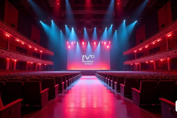 El Teatre Auditori de Salou (TAS) será el escenario de la gala final de Miss RNB España 2025, que tendrá lugar el próximo 12 de abril, a las 20.00 horas. El certamen reunirá a candidatas de todo el país, que competirán por coronarse como la nueva representante española en el mundo de la belleza y aspirar a las pasarelas internacionales más prestigiosas. Salou, un año más, epicentro de la belleza El anuncio oficial se ha realizado durante la Feria Internacional de Turismo (FITUR) de Madrid, con la presencia de la alcaldesa(8k, mejor calidad, obra maestra, muy detallado:1.1)
