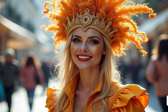 Esta semana encontrará un gran expediente con todos los temas de carnaval más; la entrevista con Luis Miguel García, el portavoz de PSC; el buen comienzo de la temporada de la joven; El nuevo libro de Lídia Gázquez; El dulce momento de los sitios de la UE, o el análisis de los datos de seguridad del concejal de gobierno y el inspector de policía. La portada está dedicada a la vista previa del carnaval de Sitges, al que dedicamos un especial de doce páginas, con la presentación de la reina, que si la lluvia n n (8k, mejor calidad, obra maestra, muy detallada: 1.1)