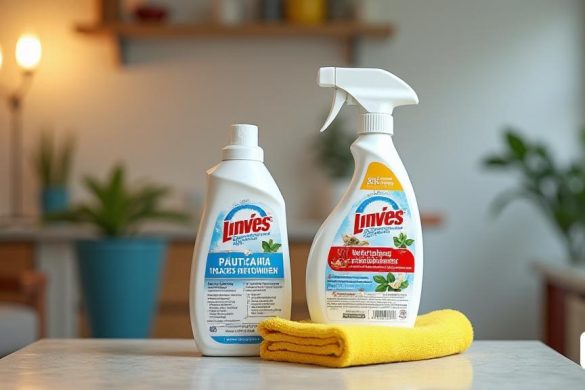 Locura en Mercadona: este producto de limpieza es el más efectivo y barato de todos Mercadona tiene productos que aseguran que la limpieza de su hogar sea un éxito sin mucho esfuerzo Mercadona tiene soluciones efectivas para mantener la casa limpia, algo que siempre es un desafío si desea ofrecer resultados rápidos y difíciles. La limpieza del hogar no debe ser una tarea larga o costosa. Si usted es uno de los que valoran la comodidad y el ahorro de tiempo, Mercadona tiene lo que ha buscado tanto (8k, mejor calidad, obra maestra, muy detallada: 1.1)