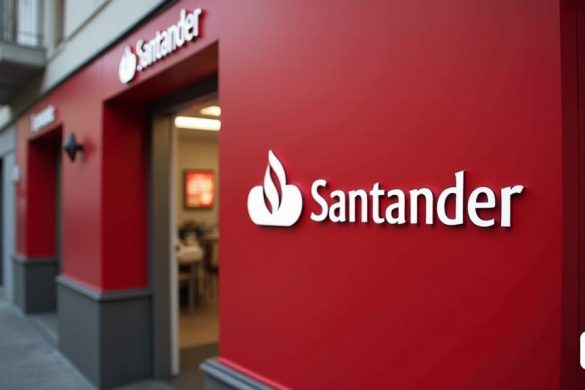 Mensaje importante del Banco Santander: hazlo hoy o te arrepentirás Si tienes este problema con la app del Banco Santander, hazlo rápido y el problema se solucionará Si al intentar acceder a la app del Banco Santander se cierra inesperadamente, no te preocupes. Lo más importante es seguir ciertas recomendaciones para solucionar este problema. De esta forma, podrás garantizar una experiencia segura y eficiente y todo gracias a tu banco de confianza. El Banco Santander emite una advertencia urgente: a(8k, best quality, masterpiece, highly detailed:1.1)