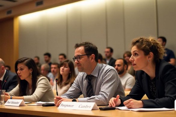 Muro aprueba una moción para defender a Valencian en educación y se une a la junta escolar en esta lucha La moción fue aprobada gracias a los votos a favor de Ensix, Network Muro, Comproment y PSPV-Psoe El plenario del Ayuntamiento de Muro, ha aprobado por una mayoría una moción para defender al valenciano y contra la consulta promovida por el Ministerio de Educación de la Generalitat Valenciana sobre el idioma vehicular en los centros educativos públicos. Esta moción ha sido aprobada por votos en FAV (8K, mejor calidad, obra maestra, muy detallada: 1.1)