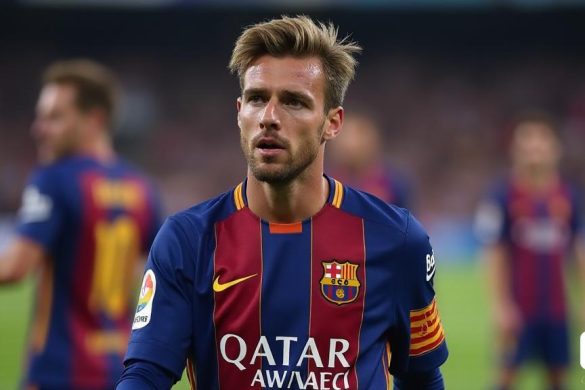 Ni Alexander Isak Ni Gyökeres: Hansi Flick da la OK, su firma favorita '9' hasta 2027 El entrenador del Barça está claro qué jugadores quiere en su escuadrón y ahora hay una gran sorpresa Hansi Flick ha creado una de las mejores plantillas posibles y constantemente piensa en qué fichajes valen la pena. De hecho, el Barça está jugando mejor que nunca y todo el equipo está siendo revaluado a veces. Todas las posiciones están bien cubiertas, pero de todos modos las altas esferas de (8k, mejor calidad, obra maestra, muy detallada: 1.1)