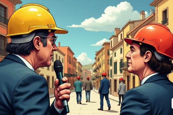 El constructivismo no va con el PP Artículo para Raül Llopis y Palmer ¡Con qué impunidad y cómo la paz mental son los concejales del popular sorteo del partido! Como propuestas para nuestra ciudad y tomando iniciativa política, ahora han hecho la necesidad de la virtud y, cómo decir la verdad, no son bien, porque crean una realidad paralela, para ver si las personas los tragan en el estilo más puro de Ayuso y Trump, con noticias falsas. Primero lea el artículo "Toni Francés y The Art of Intent (8k, mejor calidad, obra maestra, muy detallada: 1.1)