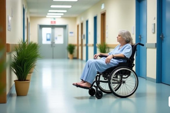 El Hospital Santa Caterina ha recibido una donación de 20,201 euros de la Fundación Oncolliga Girona recolectada en la undécima edición de la carrera de solidaridad Oncotrail de 2024. Este dinero se ha invertido en la adquisición de diferentes materiales para mejorar la comodidad y el pozo de los pacientes en la unidad de cuidados paliativos. Compré una silla de silla de ruedas que permitirá a los pacientes con una falta de movilidad en las cuatro extremidades salir de la habitación y poder salir, un (8k, mejor calidad, obra maestra, muy detallada: 1.1)