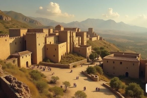 En 711, con la Batalla de Guadalete, los árabes entraron en la península ibérica, avanzaron rápidamente para cruzar a los Pirineos y llegaron a Aquitania. Con la Batalla de Poitiers, en 732, los francos los hicieron de regreso al sur. La permanencia de los árabes en Cataluña fue muy desigual con el tiempo. Girona y Barcelona se reconquistaron en el siglo IX, mientras que Lleida, Tarragona y Tortosa estaban en el siglo XII. Durante el siglo XIII, James recapturó Mallorca y Valencia (8k, mejor calidad, obra maestra, muy detallada: 1.1)