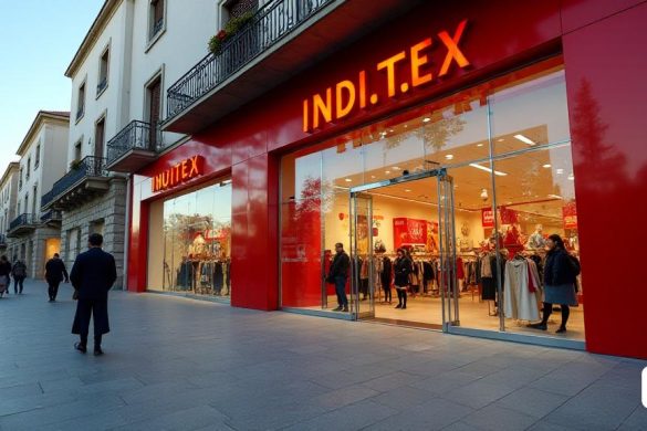 Esta es la única provincia en España donde Amancio Ortega no tiene tienda Inditex se ha expandido en grandes ciudades, pero su presencia es escasa en las zonas rurales del país. Inditex, el gigante de la moda que revolucionó el comercio minorista mundial, tiene miles de tiendas en todo el mundo. España, como la cuna de la multinacional, es clave para su operación, con una presencia significativa en muchas de sus provincias. Sin embargo, hay uno que se destaca por (8k, mejor calidad, obra maestra, muy detallada: 1.1)