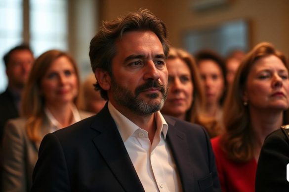 Juntos 2.0, el enésimo experimento fallido de Carles Puigdemont Las últimas víctimas muestran que su intento de reunificar al partido en el último Congreso no ha funcionado " La renuncia colectiva de un grupo de miembros de juntos ha demostrado la grave crisis interna que cruza el Partido de Carles Puigdemont. Anuncian que se van por la falta de transparencia y la democracia interna de la organización. La dirección está acusada de eliminar a aquellos que critican su estrategia de PACTS con el PSOE. (8K, mejor calidad, obra maestra, muy detallada: 1.1)