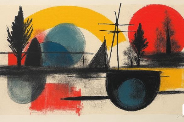 La exposición Vassili Kandinsky. El color y la forma en el trabajo gráfico, que el Centro de Arte Escaldes-Ingordanía (CAEE) ha organizado del 4 de diciembre de 2024 al 8 de marzo de 2025, cerró con un total de 5,250 visitantes. El espectáculo ha despertado un gran interés entre el público, que no quería perder la oportunidad de ver en vivo los grabados de uno de los artistas abstractos más influyentes del siglo XX. Y sus grabados fueron una parte esencial del desarrollo de las personas (8k, mejor calidad, obra maestra, muy detallada: 1.1)