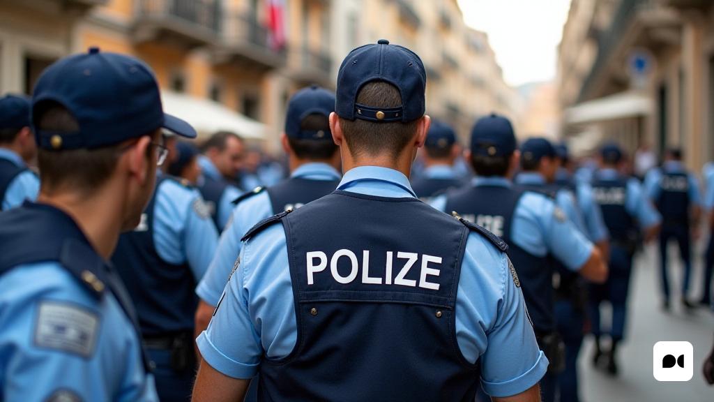 La policía local de Vilafranca podría incorporarse a las 112 para responder de inmediato a emergencias El ministro del interior, Núria Parlón, admite que el número de musgoS en la región está por debajo de lo necesario y que el efectivo debe aumentar La policía local de Vilafranca podría unirse al 112, el número de teléfono de emergencia, para poder responder inmediatamente en cualquier momento de la necesidad. Este es uno de los "deberes" que el Ministerio del Interior de Generalitat ha sido puesto, según Indi (8K, mejor calidad, obra maestra, muy detallada: 1.1)