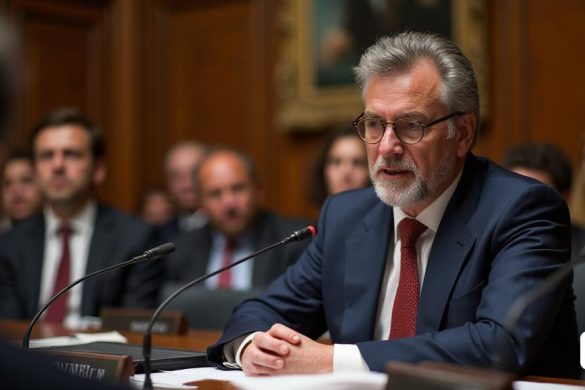 La última encuesta del CEO toma juntos los nervios: Orriols gana la espalda La legislatura todavía está en sus inicios y la alianza catalana ya hace un agujero en siete asientos Desde que surgió la alianza catalana, ha quedado claro que juntos ha cambiado su discurso. Para compartir la progresión ambiental del proceso, juntos ha endurecido su discurso en la galería. En poco tiempo, el equipo de Puigdemont ha pasado de pedir el cierre de CIE a no más inmigración. Si una revisión de (8k, mejor calidad, obra maestra, muy detallada: 1.1)