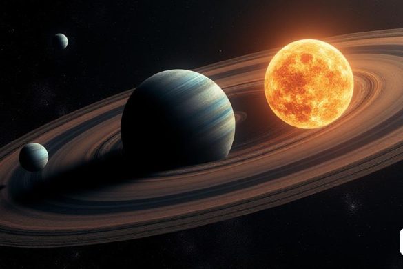 Los expertos en astrofísica mejorarían esta explicación, pero se entiende que en las donaciones eternas alrededor del sol de los planetas de nuestro sistema, todo en diferentes órbitas elípticas dependiendo de sus distancias entre ellos y el sol y las masas respectivas, hay momentos en que la tierra está más cerca de otros planes. se llama periheli, su distancia se reduce a 56 millones (8k, mejor calidad, obra maestra, muy detallada: 1.1)