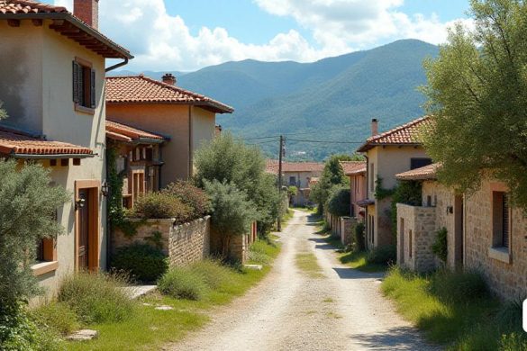 Mientras que el turismo y la especulación inmobiliaria florecen, las personas en Puigcerdà se ven obligadas a abandonar su hogar debido a la falta de políticas efectivas que garantizan el acceso a viviendas decentes. Los datos son contundentes: en los últimos 15 años, no se ha construido ningún piso protegido en la capital de Cerdanya a pesar de las repetidas promesas electorales. Desde 2015, los políticos locales han anunciado proyectos de pisos sociales que nunca se han materializado. Fue pagado (8k, mejor calidad, obra maestra, muy detallada: 1.1)