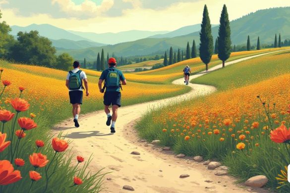 Sant Martí de Tous organizará el domingo 6 de abril, la cuarta edición de la ruta del parque agrícola de Conca d'Odena (Paco), una experiencia gastronómica que este año incorpora una nueva ruta circular de 14 km en pistas y caminos del municipio. El Rutatast le permite descubrir el territorio a través de sus productos y productores. En esta edición, los participantes podrán probar una amplia variedad de productos locales en 8 paradas distribuidas a lo largo de la ruta. En total, 14 (8k, mejor calidad, obra maestra, muy detallada: 1.1)