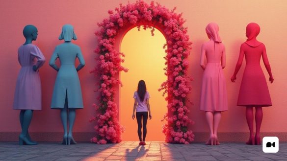 Una vez más estamos en la puerta de 8m, Día Internacional de la Mujer. Cada año creo que lo mismo: todos los días debe ser de 8 m. Me gustaría ver que esta conmemoración ya no es necesaria porque significaría que ya hemos hecho el trabajo, que el deseo finalmente se ha convertido en realidad, que ya vivimos en un mundo, en un país, en un compañero, la tortosa feminista, donde todas las personas tienen el mismo derecho garantizado, donde ninguna discriminación de ningún tipo no es adecuada o por el mero hecho de ser una mujer e incluso menos así. (8k, de mejor calidad, la maestría, 1.1, 1. 1 1 1 1.
