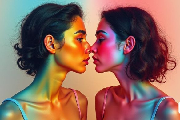 (ACN) Los jóvenes nacidos entre los años 80 y finales de 2000, los de las llamadas generaciones Millennium y Z tienen una tendencia más marcada a definirse fuera de la heterosexualidad, con un crecimiento prominente de la bisexualidad, según un estudio con la participación de la Universidad Pompeu Fabra (UPF) y Toronto. El trabajo analiza cómo la identificación sexual entre los catalanes jóvenes está cambiando y como factores como el género, la generación y la ideología. Los resultados m (8k, mejor calidad, obra maestra, muy detallada: 1.1)