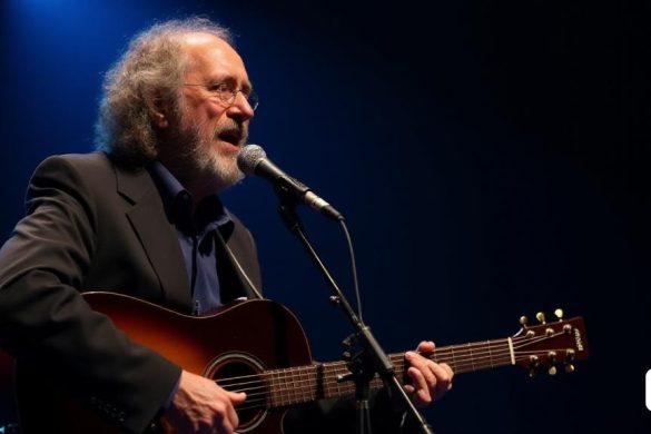 Como parte del Festival Blues & Ritmes en Badalona, ​​el cantante y compositor de Norman Françoiz Breve actuó el domingo 6 de abril en el Teatro Margarita Xirgu. Breve presentó su último álbum, VIF! (Lanzado a fines de 2024), con un programa que también incluía bastantes canciones del Flux Flux Flux (2021) y todavía varios emblemas infelices de su larga carrera de casi tres décadas, como Ma Alare y el ineludible si usted está desaconsejando, uno de sus mejores éxitos. Br (8k, mejor calidad, obra maestra, muy detallada: 1.1)