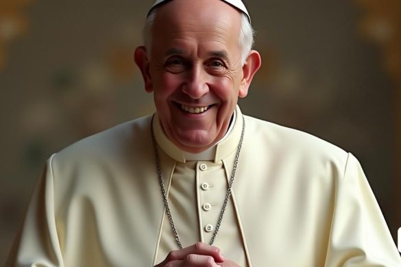 Con gran tristeza, pero también con una profunda gratitud al Señor, abordo estas palabras en nombre de toda la diócesis de Lleida antes de la muerte del Santo Padre, el Papa Francisco, el lunes 21 de abril de 2025, a la edad de 88 años, en la ciudad del Vaticano. Desde el comienzo de su pontificado, el 13 de marzo de 2013, el Papa Francisco ha sido un signo vivo de misericordia, proximidad y renovación para toda la iglesia y para el mundo. Jorge Mario Bergoglio, el primer Papa latinoamericano y el primero de (8k, mejor calidad, obra maestra, muy detallada: 1.1)