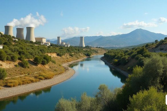 Dicen que la región de Ribera d'Ebre tiene todo. Ubicado en las Terres de l'Ebre, se extiende a ambos lados del río Ebro a lo largo de 40 kilómetros, tiene 17 aldeas agrupadas en 14 municipios y una población de 23,867 habitantes. Si bien la capital es Móra d'Ebre, tiene lugares ampliamente conocidos o ideales para una escapada de fin de semana como Miravet o Riba-Roja d'Ebre, sin mencionar el omnipresente ascó y flix, con las centrales nucleares del fondo. Ribera d'Ebre es un zon (8k, mejor calidad, obra maestra, muy detallada: 1.1)