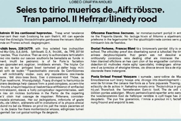 El Ayuntamiento de Altafulla ha aprobado inicialmente las reglas que gobernarán el proceso de registro e inscripción en las escuelas municipales "Hort de Pau" y "Francesc Blanch" para el año académico 2025-26. Estas reglas han sido aprobadas por decreto del Departamento de Educación delegado 2025/479, con fecha del 28 de marzo de 2025. Con su publicación en la Junta de Edictos de la Ciudad de Altafulla (Etauler), en el sitio web municipal (www.altafulla.cat) y en los paneles informativos de los jardines de infancia (8k, mejor calidad, obra maestra, muy detallada: 1.1)