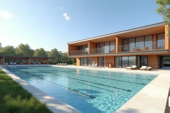 El Ayuntamiento de Tarragona ha abierto el proceso de licitación para actualizar el proyecto ejecutivo del futuro gimnasio, el área de agua y los nuevos vestuarios del grupo del complejo deportivo municipal de Sant Pere y Sant Pau. Esta licitación, que tiene una cantidad base de 36,142.70 euros, garantizará la viabilidad del proyecto, ya que se adaptará a las regulaciones actuales tanto en los campos arquitectónicos como estructurales. El Ministro de Deportes del Ayuntamiento de Tarragona, Mario Soler, recordó (8k, mejor calidad, obra maestra, muy detallada: 1.1)