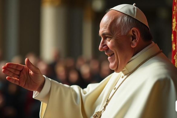 El Papa dijo e hizo; En otras palabras, habló con las palabras y predicó con los hechos. Francesc ha tenido doce años de pontificado: ¡12 años para aquellos que habían dicho que su tiempo como Papa sería breve, cuatro o cinco años al máximo! Muchas cualidades tenían este Papa, pero parece que el Profeta, en el sentido inexacto del predicador del futuro, ¡no era uno de ellos! Bueno, desde el comienzo de su corto Pontificate, el Papa Francisco comenzó a martillar insistiendo en que la iglesia es (8k, mejor calidad, obra maestra, muy detallada: 1.1)