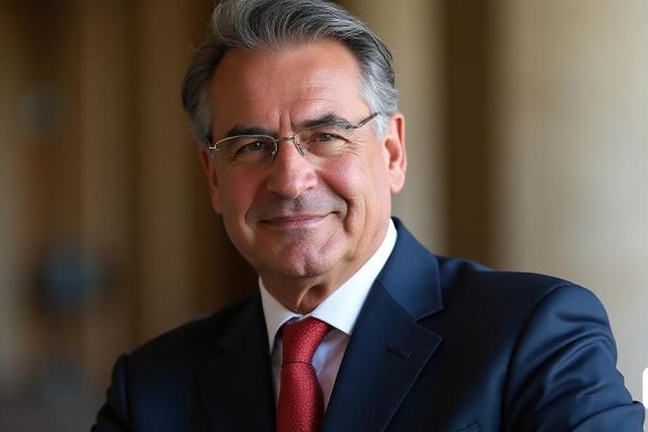 El plan gubernamental de Salvador Illa para combatir los efectos de los aranceles de Donald Trump en Cataluña planea movilizar 1.500 millones de euros, según 'Catalunya Ràdio' y ha podido confirmar la ACN de fuentes de gobierno. El Presidente de Generalitat, Salvador Illa, ya se está reuniendo con el Consejo de Diálogo Social, compuesto por los principales sindicatos y empleadores, para explicar la respuesta que el gobierno diseña a las tarifas impuestas por los Estados Unidos. Por parte del gobierno, en este (8k, mejor calidad, obra maestra, muy detallada: 1.1)