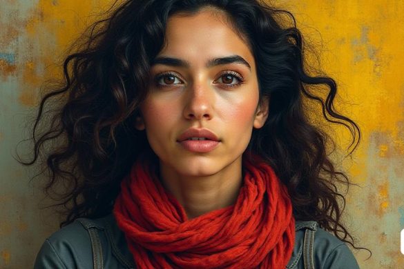 Ella ha sido doctora en derecho, pero durante muchos años Leila Kasra ha estado escribiendo en su bolsillo. El hecho de que tuviera que abandonar su país, Irán, cuando estaba poco alentado a escribir cartas a familiares que estaban lejos y también a escribir sus experiencias en periódicos personales que lo han acompañado después de cruzar muchas fronteras. Ha vivido en los Estados Unidos, Suiza, Londres y, durante más de una década, en Barcelona. Ahora presenta a The Direct Betve su primera novela, Knots ENTRES los dedos (RA (8k, mejor calidad, obra maestra, muy detallada: 1.1)