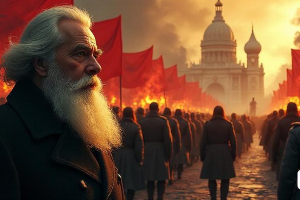 En 1848, Marx y Engels comenzaron el manifiesto comunista alertando al fantasma que recurrió a Europa. El liberalismo y su resultado democrático tuvieron que combatirlo durante décadas. En esta lucha, aprendieron a adaptarse y mejorar su propia oferta de libertad e igualdad para hacerlo más atractivo. El estado social del derecho y las estructuras paneuropeas que se han formado en los últimos setenta y cinco años son el producto de esta afortunada evolución. La Segunda Guerra Mundial fue una ira (8k, mejor calidad, obra maestra, muy detallada: 1.1)