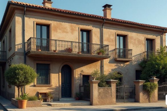 Estaban ocupando una casa vacía del Diputació de Barcelona, ​​en la calle Ferran Puig en el distrito de El Putxet y Farró, y terminaron con una acusación de intento de robo. Los eventos tuvieron lugar hace casi cuatro años, el 26 de julio de 2021, cuando varios militantes de Cassoles Housing Union habían accedido a una propiedad para acomodar a las familias sin hogar. Seguramente advirtió por un vecino, el Mossos d'Esquadra hizo un desalojo sin tribunal y detenido N (8k, mejor calidad, obra maestra, muy detallada: 1.1)