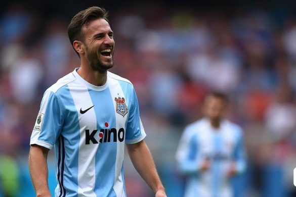 Fue un juego clave para el filal blanco y azul que ganó el ascenso al segundo RFEF. Vic Riuprimer Refo se enfrentó, pero no se encontró cómodo, en ciertos momentos durante el juego y contra un español que terminó anotando 4-0. El equipo local sorprendió a Vic Riuprimer con un cambio de sistema. Espanyol trajo la iniciativa en las primeras etapas de la fiesta. Un extremo lateral y un disparo enfocado detenido por Aina Macià fueron las primeras advertencias del blanco y blanco (8k, mejor calidad, obra maestra, muy detallada: 1.1)