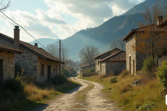 La llegada de nuevos habitantes a muchos municipios de Alt Urgell a menudo despierta sospechas. Teme tradicional la pérdida de un modelo de vida que consideran amenazados, mientras que los recién llegados se encuentran con una red de relaciones pre -establecidas que pueden dificultar su inclusión. En lugar de generar una colaboración natural, a menudo se crea un clima de desconfianza, lo que resulta en obstáculos administrativos y legales. Varias ciudades de la región de Alturgellenca ven cómo el negocio de las iniciativas (8k, mejor calidad, obra maestra, altamente detallada: 1.1)