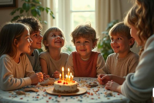 Que el idioma es un vehículo mutable es conocido por los hablantes de un idioma minoritario mejor que nadie. A veces, sin embargo, creemos que la mutación es un fenómeno generacionalmente estancado. Que mis hijos hablen el idioma que les enseñaré peor de lo que lo hablo y que sus hijos, a su vez, peor que ellos mismos. Pero el idioma también conduce con nosotros. Cada vez con el grupo de amigos de la infancia nos hemos dedicado a compartir cintas de video de cumpleaños y abrir (8k, mejor calidad, obra maestra, muy detallada: 1.1)