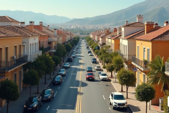 Una ciudad de diversidad, progreso e inclusión para todos Artículo para Mari Carmen Paredes Alcoy es una ciudad plural, donde miles de vecinos coexisten con diversas ideologías que comparten el mismo territorio, una historia y un futuro común. Sin embargo, hay sectores políticos que intentan ignorar esta diversidad, ofreciendo un reduccionista y excluyendo la opinión de lo que significa ser Alcoyano. Los resultados de las últimas elecciones confirman que la mayoría de la ciudadanía está comprometida con las opciones de ES (8k, mejor calidad, obra maestra, altamente detallada: 1.1)