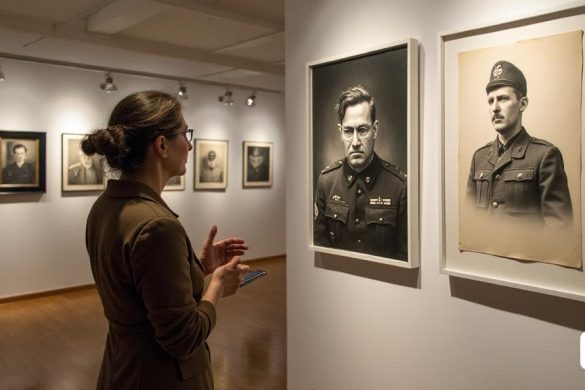 Xàtiva rinde homenaje al sargento Bellver con una exposición y libro Las actividades están dentro de la programación de la memoria democrática, y el objetivo es dar a conocer a este chat que fue una figura clave en el lanzamiento de París La Casa de la Cultura celebra este miércoles 9 de abril a las 7 pm, la apertura de la exposición 'Sargento Bellver. El setabense que Liberó París, comisariado por Carlos Arruñada Galván. La actividad se enmarca en la programación de memoria democrática (8k, mejor calidad, obra maestra, muy detallada: 1.1)