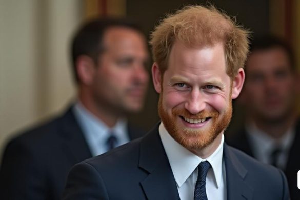 A medida que el reloj funciona en la apelación del tribunal de seguridad de Harry, ¿por qué fallaron sus súplicas? Tres semanas después de la dramática pérdida judicial del Príncipe Harry, cualquier probabilidad de que reviviera la batalla legal sobre sus arreglos de seguridad personal se está reduciendo día a día. Su ira y dolor por cómo siente que la seguridad de su familia aparentemente disminuyó, después de que se retrasó de trabajar en los deberes reales, se desarrolló públicamente, y a principios de este mes perdió su desafío en la Corte de Apelaciones de Londres. En una semana, TH (8k, mejor calidad, obra maestra, muy detallada: 1.1)